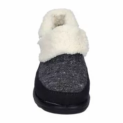 Westland Nice 107 | Hausschuh Für Damen | Blau Nice 107, Blau-multi Pantoffeln - Blau-kombi -Schuhladen 24533477 04