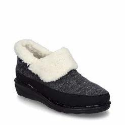 Westland Nice 107 | Hausschuh Für Damen | Blau Nice 107, Blau-multi Pantoffeln - Blau-kombi -Schuhladen 24533477 08