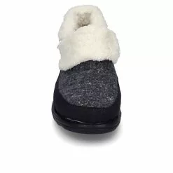 Westland Nice 107 | Hausschuh Für Damen | Blau Nice 107, Blau-multi Pantoffeln - Blau-kombi -Schuhladen 24533477 11