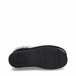 Westland Nice 107 | Hausschuh Für Damen | Blau Nice 107, Blau-multi Pantoffeln - Blau-kombi -Schuhladen 24533477 12