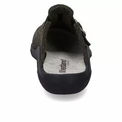 Westland Roubaix 04 | Hausschuh Für Damen | Grün Roubaix 04, Oliv-kombi Pantoffeln - Oliv -Schuhladen 24533621 10