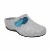 Westland Cholet 02 | Hausschuh Für Damen | Grau Cholet 02, Grau-multi Pantoffeln - Grau-kombi 2 Westland Cholet 02 | Hausschuh Für Damen | Grau Cholet 02, Grau-multi Pantoffeln - Grau-kombi -Schuhladen 24533622 01
