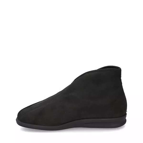 Westland Belfort 89 | Hausschuh Für Herren | Schwarz Belfort 89, Schwarz Hausschuhe - Schwarz 11 Westland Belfort 89 | Hausschuh Für Herren | Schwarz Belfort 89, Schwarz Hausschuhe - Schwarz – Bild 9