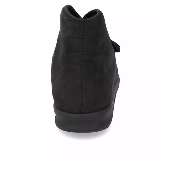 Westland Belfort 89 | Hausschuh Für Herren | Schwarz Belfort 89, Schwarz Hausschuhe - Schwarz 12 Westland Belfort 89 | Hausschuh Für Herren | Schwarz Belfort 89, Schwarz Hausschuhe - Schwarz – Bild 10