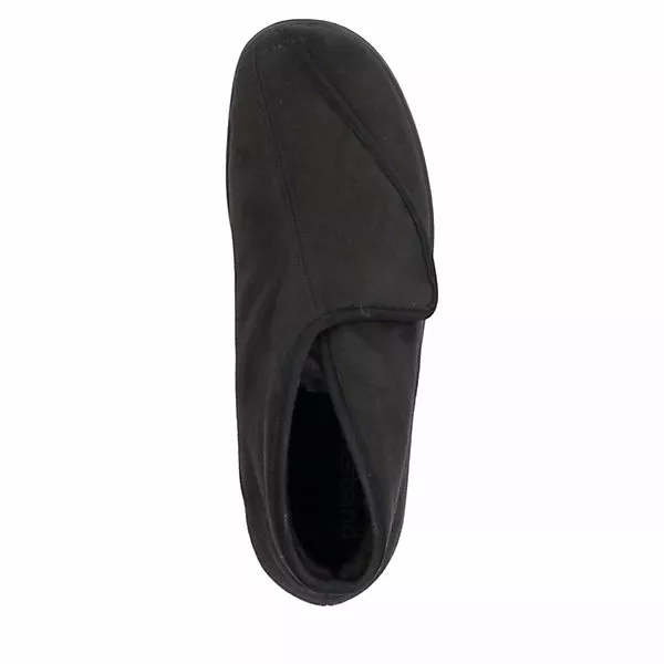 Westland Belfort 89 | Hausschuh Für Herren | Schwarz Belfort 89, Schwarz Hausschuhe - Schwarz 15 Westland Belfort 89 | Hausschuh Für Herren | Schwarz Belfort 89, Schwarz Hausschuhe - Schwarz – Bild 13