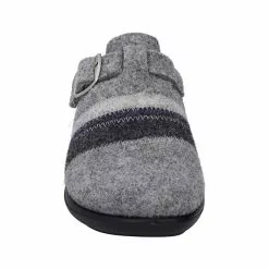 Westland Korsika 347 | Hausschuh Für Damen | Grau Korsika 347, Grau-multi Pantoffeln - Grau-kombi 18 Westland Korsika 347 | Hausschuh Für Damen | Grau Korsika 347, Grau-multi Pantoffeln - Grau-kombi -Schuhladen 24534109 04