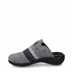 Westland Korsika 347 | Hausschuh Für Damen | Grau Korsika 347, Grau-multi Pantoffeln - Grau-kombi 23 Westland Korsika 347 | Hausschuh Für Damen | Grau Korsika 347, Grau-multi Pantoffeln - Grau-kombi -Schuhladen 24534109 09