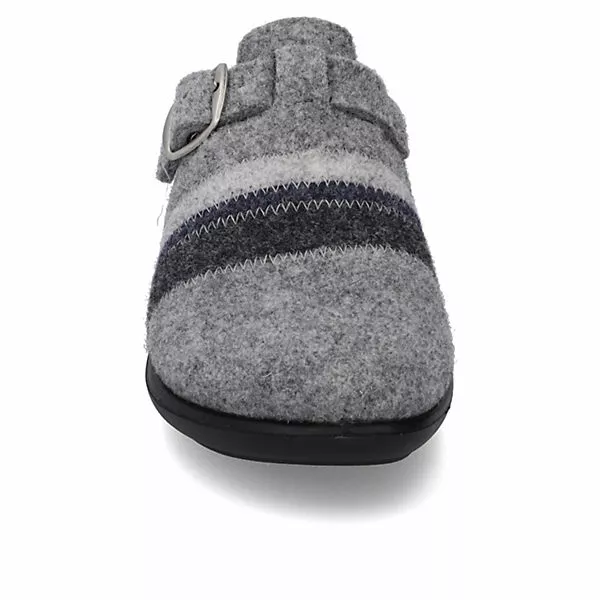 Westland Korsika 347 | Hausschuh Für Damen | Grau Korsika 347, Grau-multi Pantoffeln - Grau-kombi 13 Westland Korsika 347 | Hausschuh Für Damen | Grau Korsika 347, Grau-multi Pantoffeln - Grau-kombi – Bild 11
