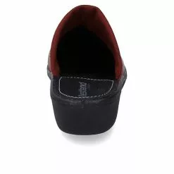 Westland Avignon 302 | Hausschuh Für Damen | Rot Avignon 302, Rot Pantoffeln - Rot -Schuhladen 24534193 10