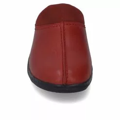 Westland Avignon 302 | Hausschuh Für Damen | Rot Avignon 302, Rot Pantoffeln - Rot -Schuhladen 24534193 11