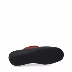 Westland Avignon 302 | Hausschuh Für Damen | Rot Avignon 302, Rot Pantoffeln - Rot -Schuhladen 24534193 12