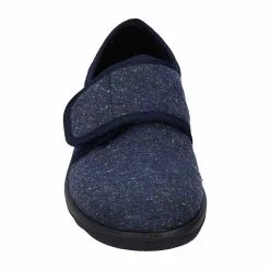 Westland Nice 80 | Hausschuh Für Damen | Blau Nice 80, Jeans Pantoffeln - Blau 18 Westland Nice 80 | Hausschuh Für Damen | Blau Nice 80, Jeans Pantoffeln - Blau -Schuhladen 24534210 04