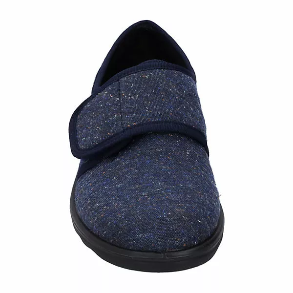 Westland Nice 80 | Hausschuh Für Damen | Blau Nice 80, Jeans Pantoffeln - Blau 6 Westland Nice 80 | Hausschuh Für Damen | Blau Nice 80, Jeans Pantoffeln - Blau – Bild 4