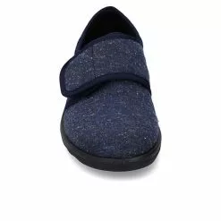 Westland Nice 80 | Hausschuh Für Damen | Blau Nice 80, Jeans Pantoffeln - Blau 25 Westland Nice 80 | Hausschuh Für Damen | Blau Nice 80, Jeans Pantoffeln - Blau -Schuhladen 24534210 11