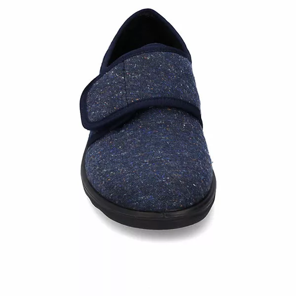 Westland Nice 80 | Hausschuh Für Damen | Blau Nice 80, Jeans Pantoffeln - Blau 13 Westland Nice 80 | Hausschuh Für Damen | Blau Nice 80, Jeans Pantoffeln - Blau – Bild 11