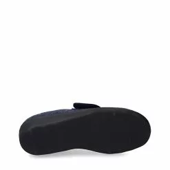 Westland Nice 80 | Hausschuh Für Damen | Blau Nice 80, Jeans Pantoffeln - Blau 26 Westland Nice 80 | Hausschuh Für Damen | Blau Nice 80, Jeans Pantoffeln - Blau -Schuhladen 24534210 12