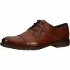 Bugatti Business Schuhe - Cognac -Schuhladen 24539854 01