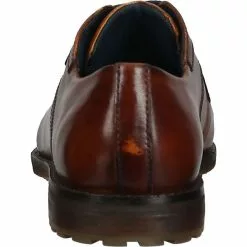 Bugatti Business Schuhe - Cognac -Schuhladen 24539854 05