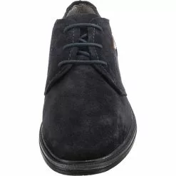 Bugatti Business Schuhe - Dunkelblau -Schuhladen 24586694 04