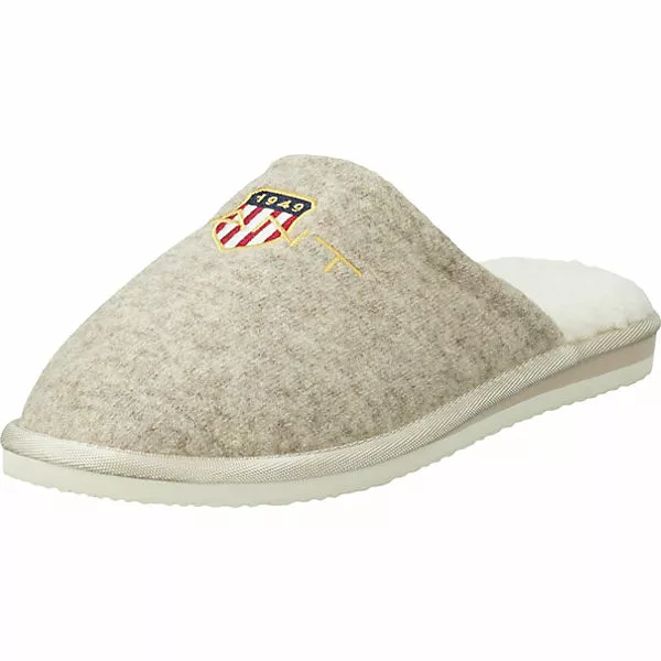Gant Homesy Geschlossene Hausschuhe 3 Gant Homesy Geschlossene Hausschuhe