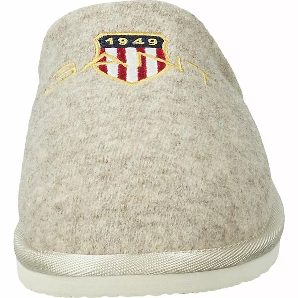 Gant Homesy Geschlossene Hausschuhe 5 Gant Homesy Geschlossene Hausschuhe – Bild 3