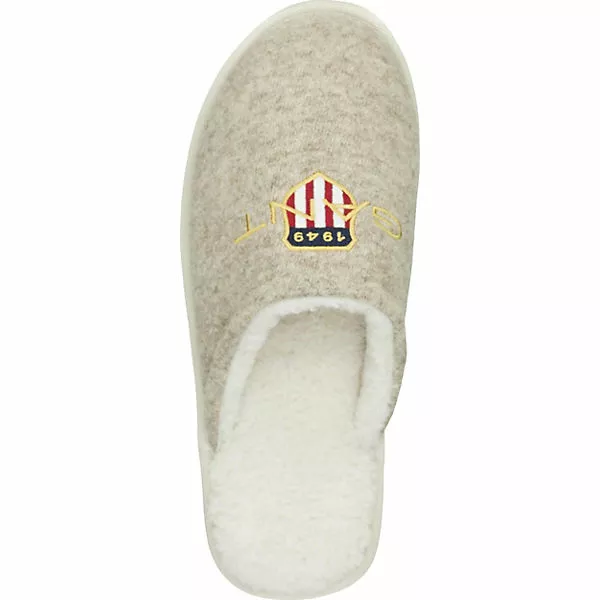 Gant Homesy Geschlossene Hausschuhe 7 Gant Homesy Geschlossene Hausschuhe – Bild 5