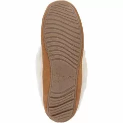 EMU Australia Tomaree Lammfell-Hausschuhe - Braun 13 EMU Australia Tomaree Lammfell-Hausschuhe - Braun -Schuhladen 24690302 07