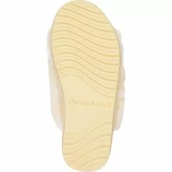 EMU Australia Jacana Lammfell-Hausschuhe - Creme -Schuhladen 24690316 07