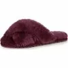 EMU Australia Mayberry Lammfell-Hausschuhe -Schuhladen 24690321 01