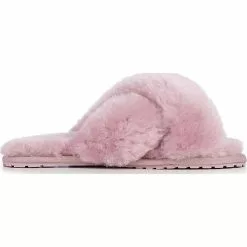 EMU Australia Mayberry Lammfell-Hausschuhe 10 EMU Australia Mayberry Lammfell-Hausschuhe -Schuhladen 24690323 04