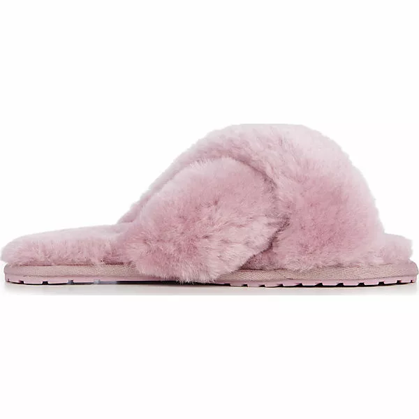 EMU Australia Mayberry Lammfell-Hausschuhe 5 EMU Australia Mayberry Lammfell-Hausschuhe – Bild 3