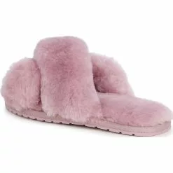 EMU Australia Mayberry Lammfell-Hausschuhe 11 EMU Australia Mayberry Lammfell-Hausschuhe -Schuhladen 24690323 05