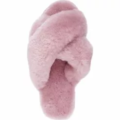 EMU Australia Mayberry Lammfell-Hausschuhe 12 EMU Australia Mayberry Lammfell-Hausschuhe -Schuhladen 24690323 06