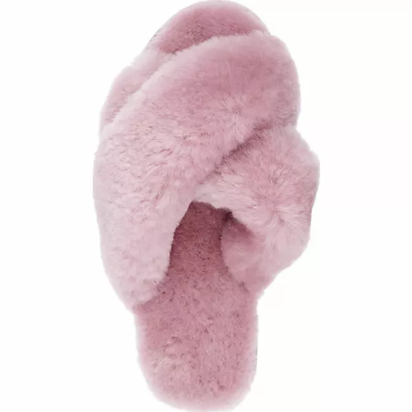 EMU Australia Mayberry Lammfell-Hausschuhe 7 EMU Australia Mayberry Lammfell-Hausschuhe – Bild 5