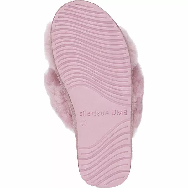 EMU Australia Mayberry Lammfell-Hausschuhe 8 EMU Australia Mayberry Lammfell-Hausschuhe – Bild 6