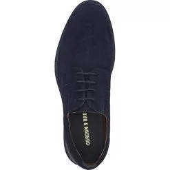 Gordon & Bros Businessschuhe Business-Schnürschuhe -Schuhladen 24712108 06
