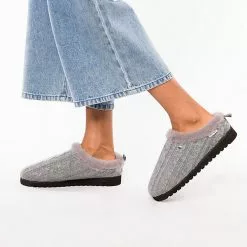 Freyling Comfort Warm Slipper Pantoffeln -Schuhladen 24715158 02