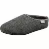 Freyling Comfort Warm Slipper Pantoffeln - Grau 2 Freyling Comfort Warm Slipper Pantoffeln - Grau -Schuhladen 24715193 01