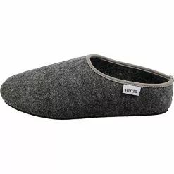 Freyling Comfort Warm Slipper Pantoffeln - Grau 11 Freyling Comfort Warm Slipper Pantoffeln - Grau -Schuhladen 24715193 03