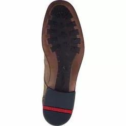 Lloyd Businessschuhe Business-Schnürschuhe - Braun -Schuhladen 24750855 07