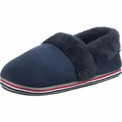 Inselhauptstadt Geschlossene Hausschuhe