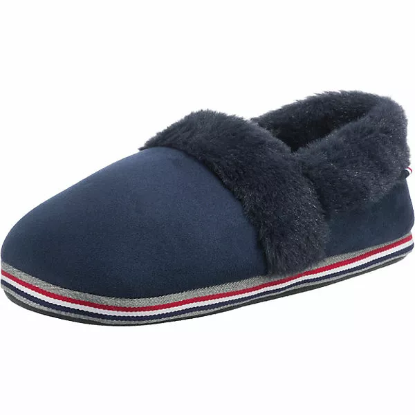 Inselhauptstadt Geschlossene Hausschuhe 3 Inselhauptstadt Geschlossene Hausschuhe