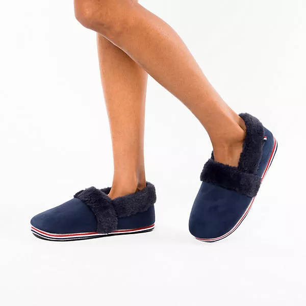 Inselhauptstadt Geschlossene Hausschuhe 4 Inselhauptstadt Geschlossene Hausschuhe – Bild 2