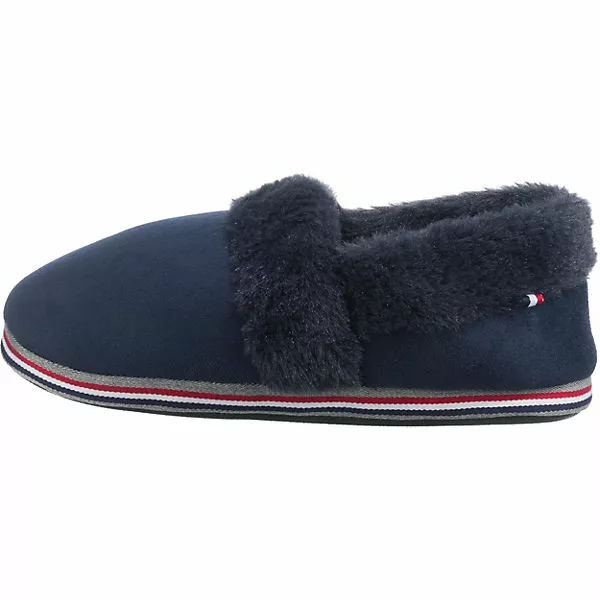 Inselhauptstadt Geschlossene Hausschuhe 5 Inselhauptstadt Geschlossene Hausschuhe – Bild 3