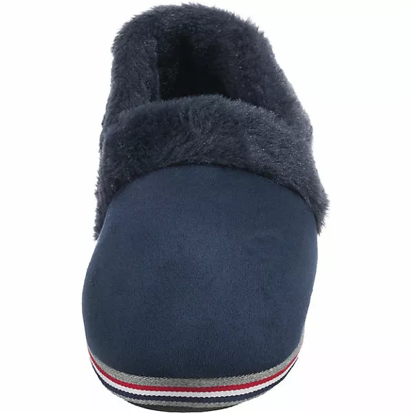 Inselhauptstadt Geschlossene Hausschuhe 6 Inselhauptstadt Geschlossene Hausschuhe – Bild 4