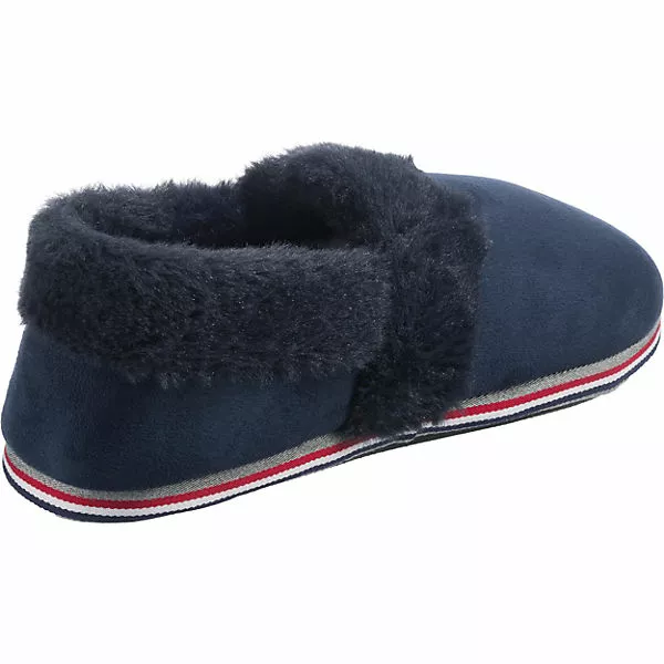 Inselhauptstadt Geschlossene Hausschuhe 7 Inselhauptstadt Geschlossene Hausschuhe – Bild 5