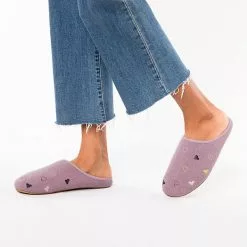 Ambellis Comfy Home Pantoffeln 10 Ambellis Comfy Home Pantoffeln -Schuhladen 24797863 02