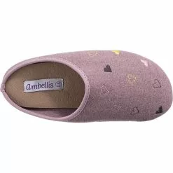 Ambellis Comfy Home Pantoffeln 14 Ambellis Comfy Home Pantoffeln -Schuhladen 24797863 06