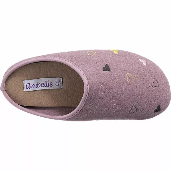 Ambellis Comfy Home Pantoffeln 8 Ambellis Comfy Home Pantoffeln – Bild 6