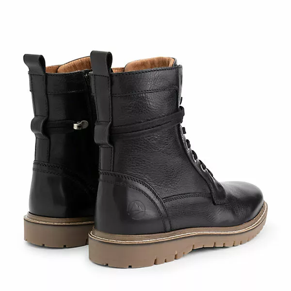 Travelin Erquy Business-Schnürschuhe 7 Travelin Erquy Business-Schnürschuhe – Bild 5